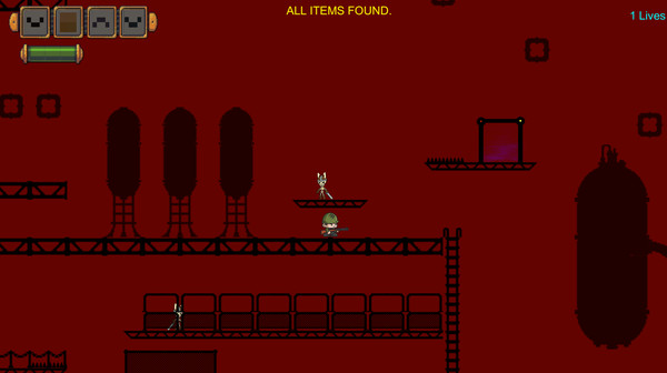 Скриншот из Build 'm up, Shoot 'm down!
