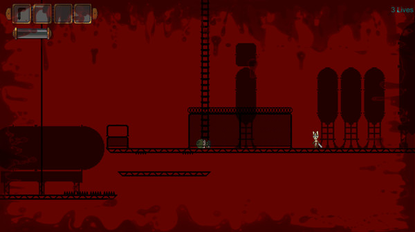 Скриншот из Build 'm up, Shoot 'm down!