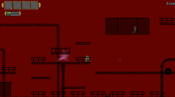 Скриншот из Build 'm up, Shoot 'm down!