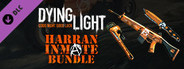 Dying Light - Harran Inmate Bundle