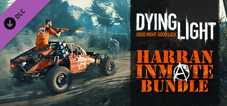 Dying Light - Harran Inmate Bundle cover art