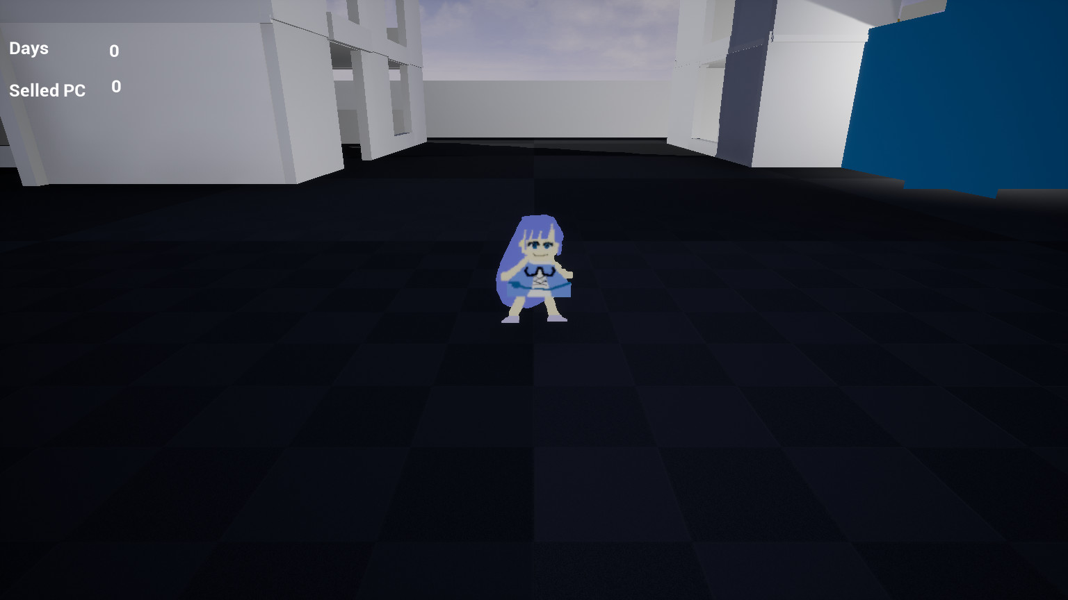 This Roblox SCP game has more players than all SCP games on Steam