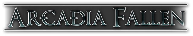 Arcadia Fallen- Backlog.rip