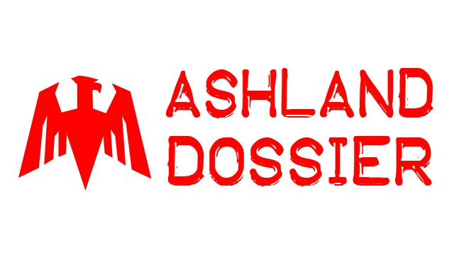 Ashland Dossier Logo