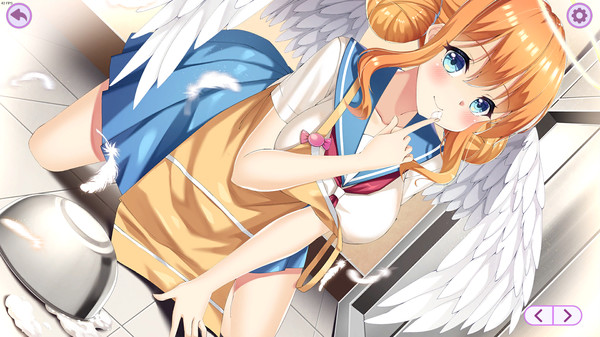 Скриншот из Love Wish 2