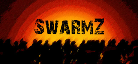 SwarmZ cover art