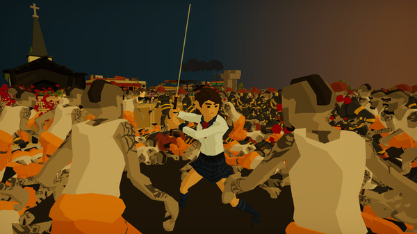 SwarmZ game for windows Pc 1