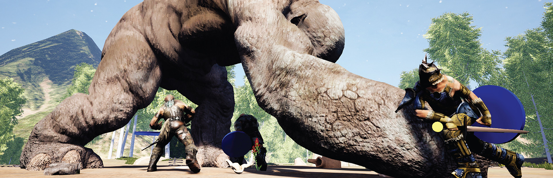 Cry of Athena Battle Simulator