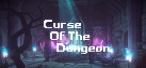 Curse of the dungeon cover art