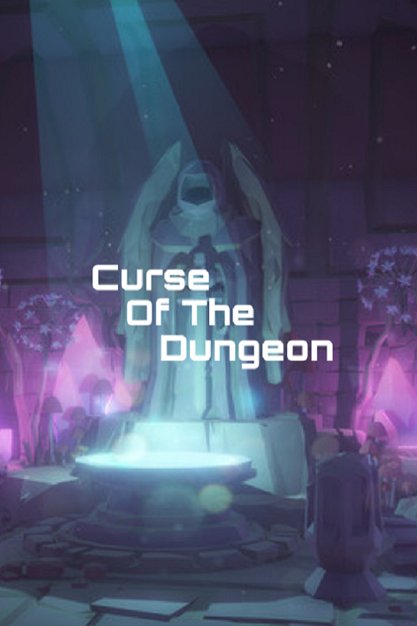 Curse of the dungeon for steam