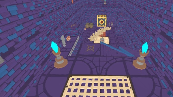 Curse of the dungeonfor windows and Linux 1