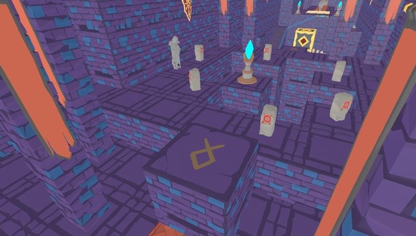 Curse of the dungeon game for windows Pc 1