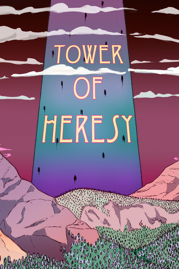 Tower Of Heresy for steam Tower Of Heresy for steam