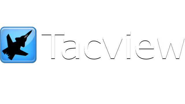 Tacview Logo