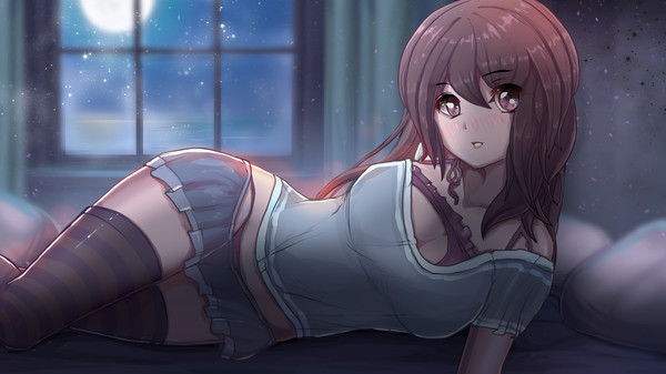 MiMiMiShKa game for Linux 1