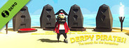 Derpy pirates! Demo