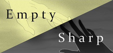 Empty Sharp cover art