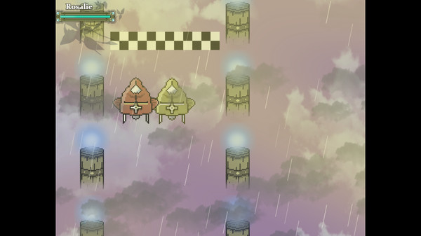 Empty Sharp game for windows Pc 1