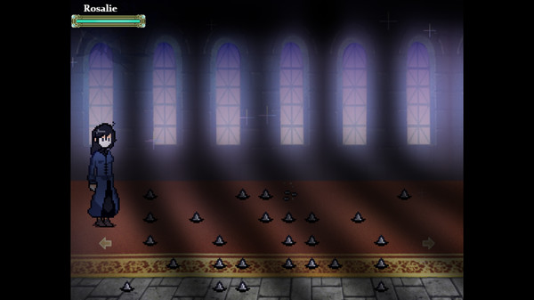 Empty Sharpfor windows and Linux 1