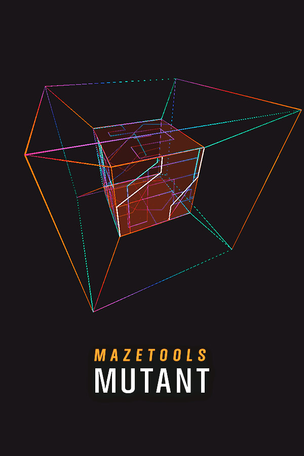 Mazetools Mutant for steam