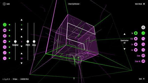 Mazetools Mutantfor windows and Linux 1