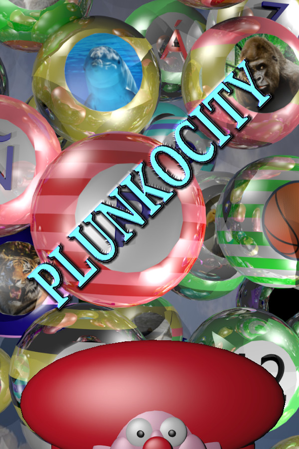 Plunkocity for steam
