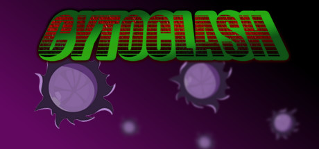 Cytoclash cover art
