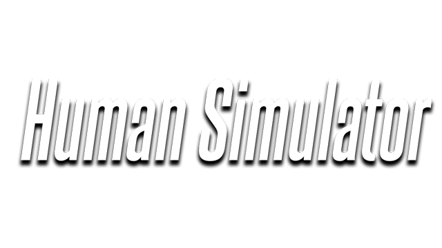 Human Simulator Logo