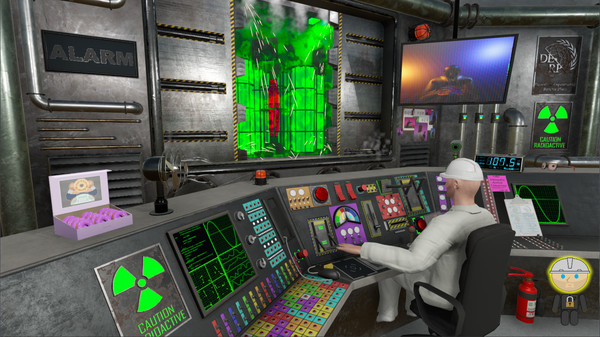 Скриншот из Human Simulator Скриншот из Human Simulator