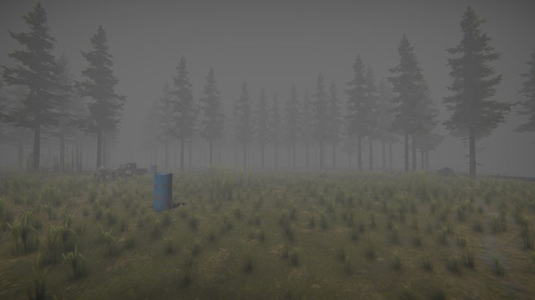 Survived game for Linux 1