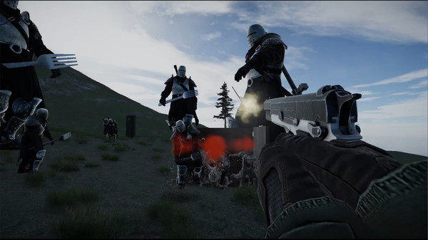 Survived game for windows Pc 1