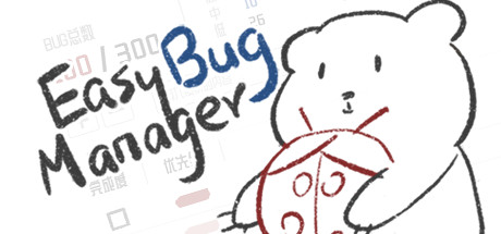 View Easy Bug Manager on IsThereAnyDeal