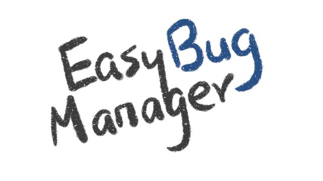 Easy Bug Manager Logo
