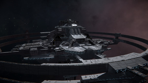 Скриншот из STARS ERA: LOST STARS