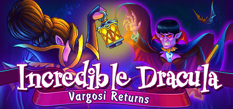 Incredible Dracula: Vargosi Returns Thumbnail