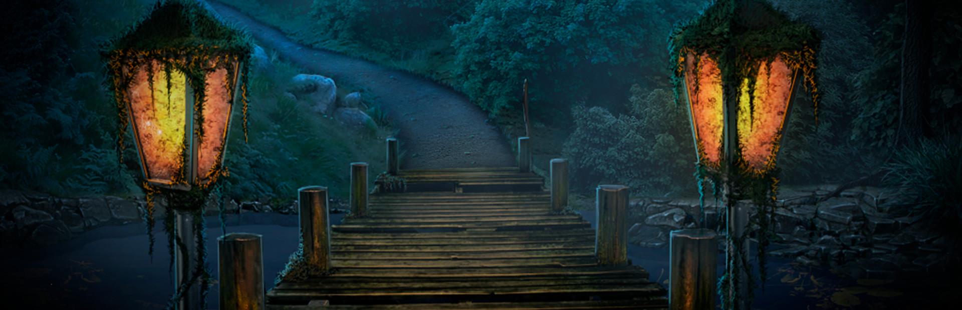 House of 1000 Doors: The Palm of Zoroaster