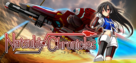 Natsuki Chronicles Thumbnail