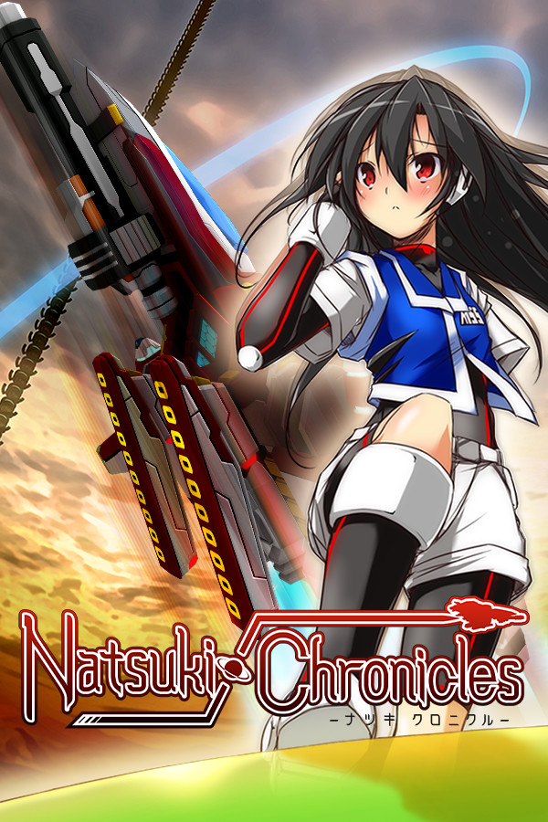 Natsuki Chronicles for steam
