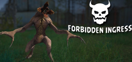 Forbidden Ingress 游戏图标