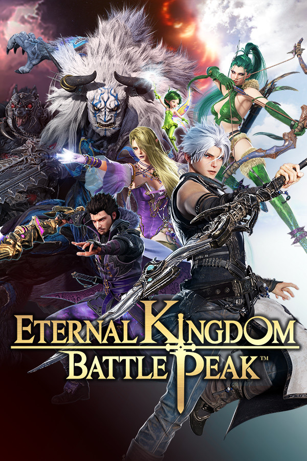 Eternal Kingdom Battle Peak for steam