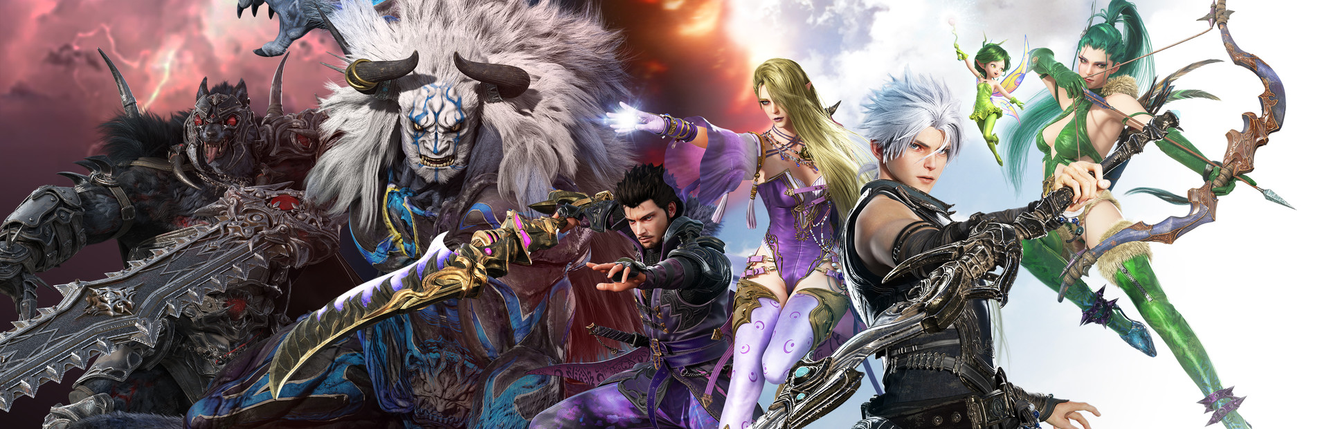 Eternal Kingdom Battle Peak