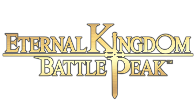 Eternal Kingdom Battle Peak Logo