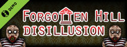 Forgotten Hill Disillusion Demo