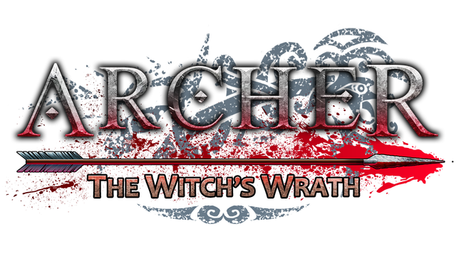 Archer: The Witch's Wrath Logo