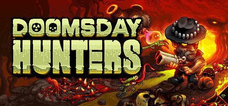 Doomsday Hunters 游戏图标