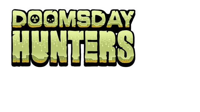 Doomsday Hunters Logo