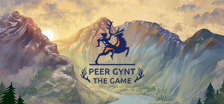 Peer Gynt the Game