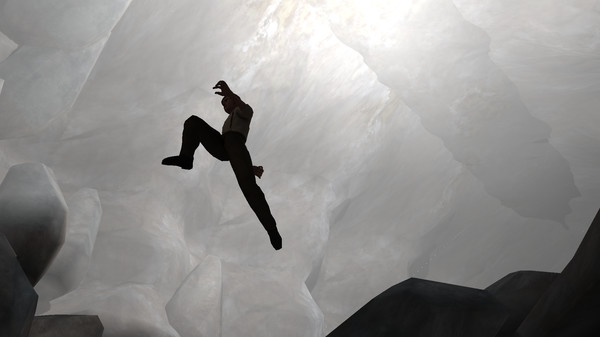 Скриншот из Peer Gynt the Game