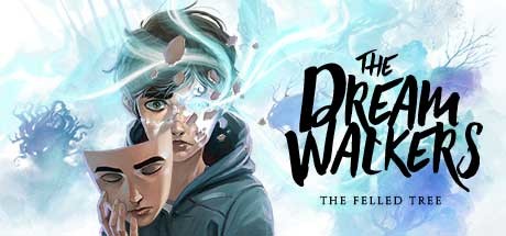 The Dreamwalkers cover art