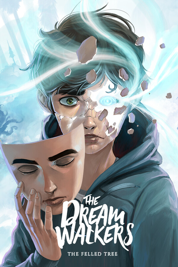 The Dreamwalkers